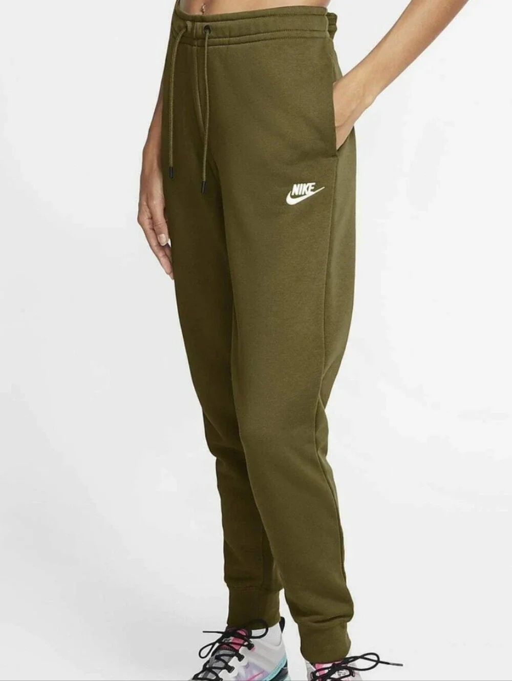 Nike Two Piece Jogger OutfitSz Xs-S